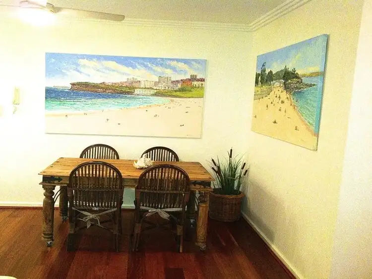 Sixth view of Homely apartment listing, 17/34-36 Brookvale Avenue, Brookvale NSW 2100