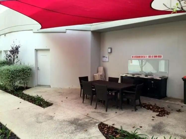 Fifth view of Homely apartment listing, 70/6 Walsh Loop, Joondalup WA 6027
