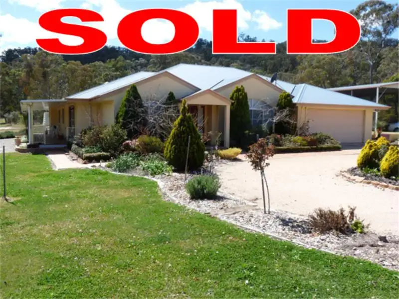 Main view of Homely house listing, 25 Moss Court, Stanthorpe QLD 4380