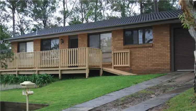 1 Mckell Avenue, Watanobbi NSW 2259