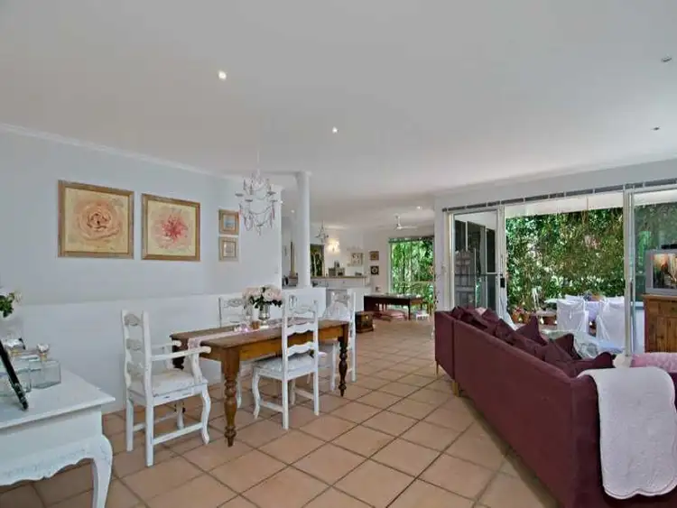 Second view of Homely house listing, 19 Moonbeam Crescent, Castaways Beach QLD 4567