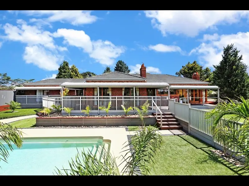 Main view of Homely house listing, 2B Yorkshire Close, Batesford VIC 3213