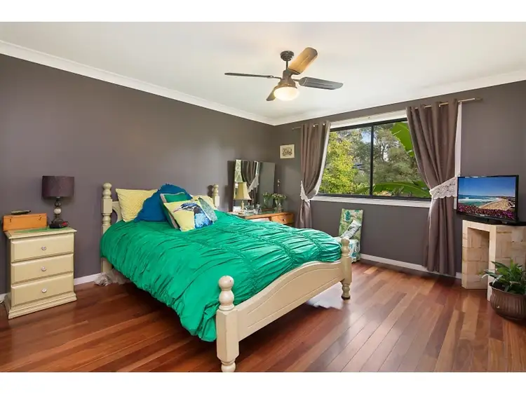 Fourth view of Homely house listing, 186 Showground Road, Narara NSW 2250
