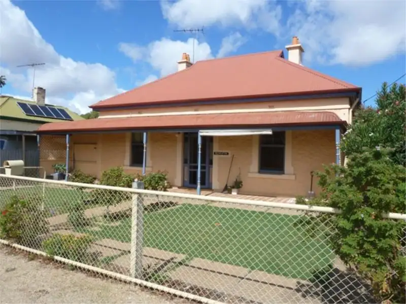 Main view of Homely house listing, 17 Scotland Street, Balaklava SA 5461