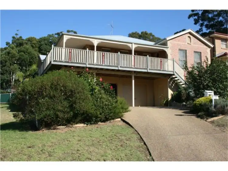Third view of Homely house listing, 14 Blairs Road, Long Beach NSW 2536
