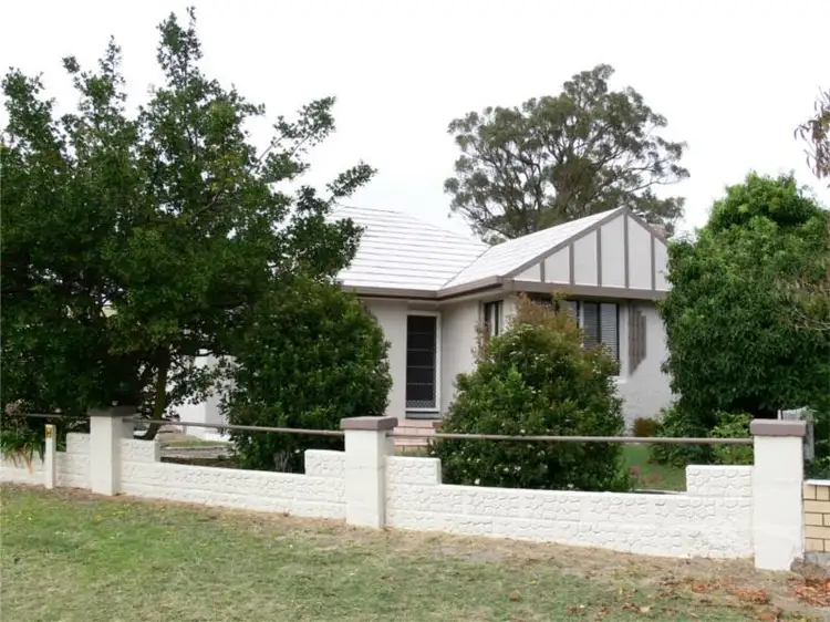 Fifth view of Homely house listing, 55 College Road, Stanthorpe QLD 4380