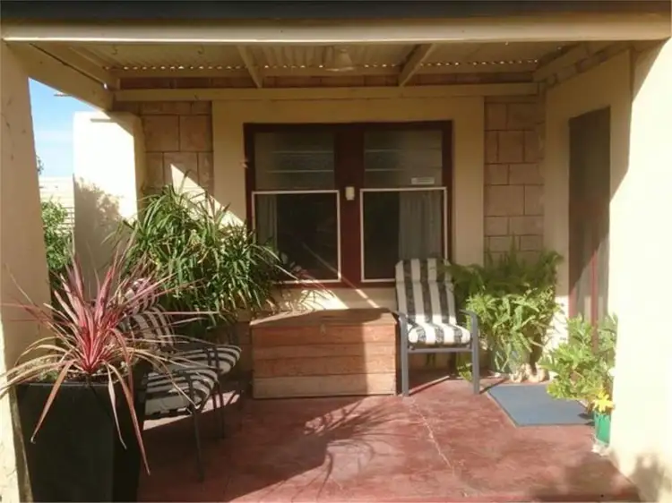 Second view of Homely house listing, 45 Government Road, Spalding SA 5454