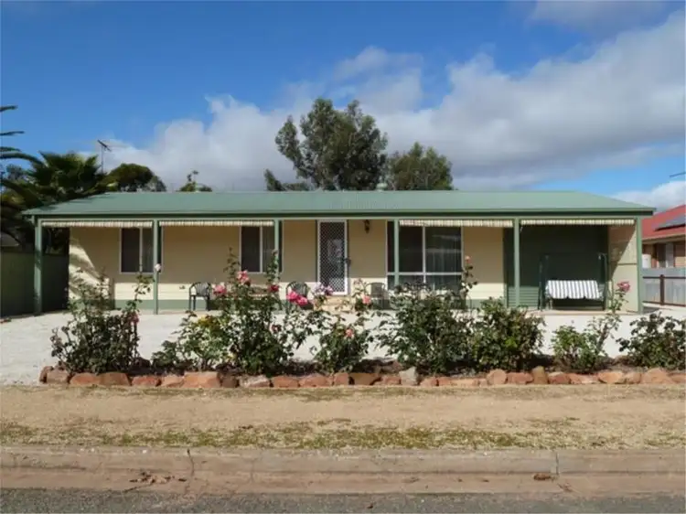 Main view of Homely house listing, 3 Robinson Street, Balaklava SA 5461