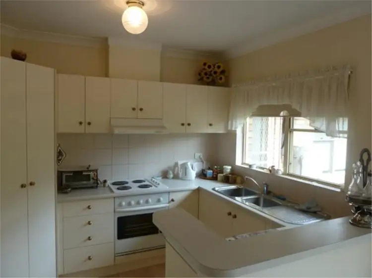 Second view of Homely house listing, 2/43 Beare Street, Clare SA 5453