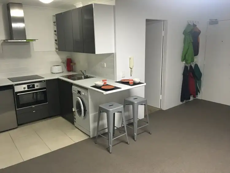 Second view of Homely apartment listing, 13/359 Pitt Street, Sydney NSW 2000