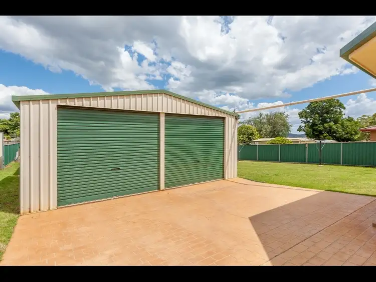 Fourth view of Homely house listing, 64 Ladner Street, Drayton QLD 4350