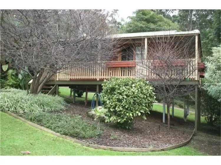 Third view of Homely house listing, 4 Figtree Close, Surf Beach NSW 2536