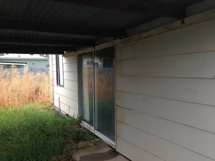 Second view of Homely semi-detached listing, 367 Johnson Street, Hay NSW 2711