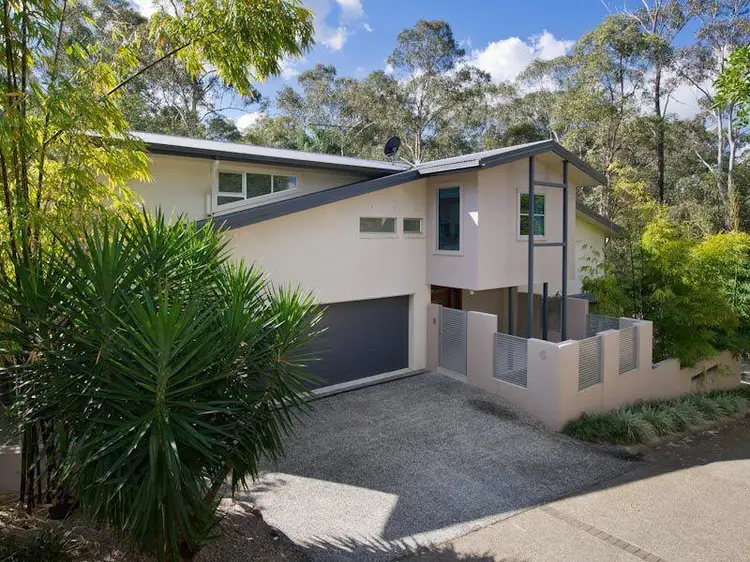 Second view of Homely house listing, 6/213 Taringa Parade, Taringa QLD 4068