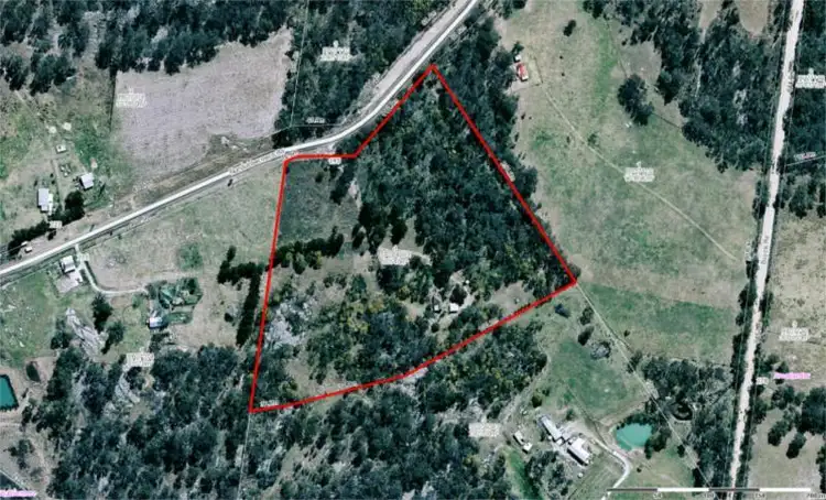 Second view of Homely house listing, 195 Nundubbermere Road, Stanthorpe QLD 4380