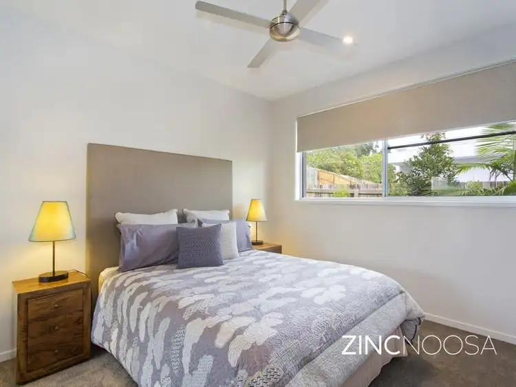 Seventh view of Homely house listing, 30 Rani Circuit, Noosaville QLD 4566