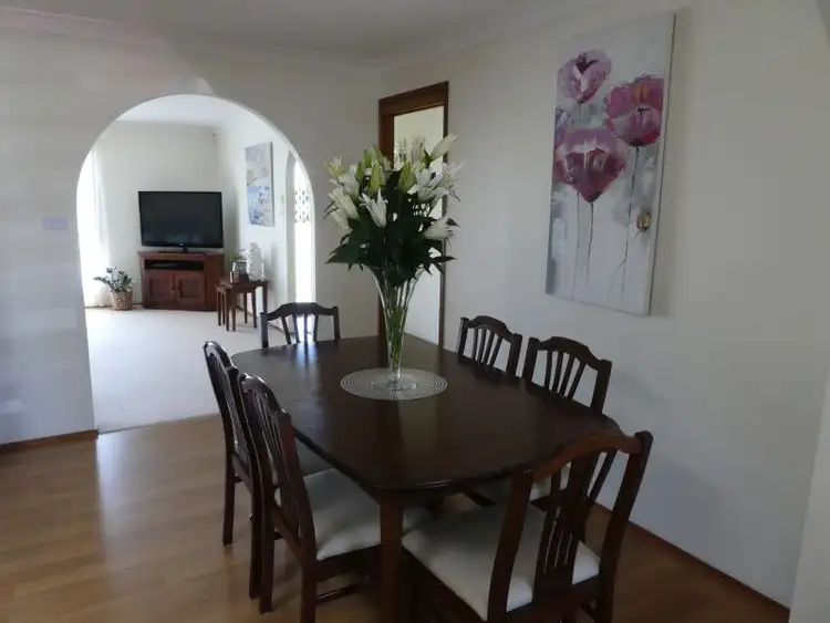 Fifth view of Homely house listing, 34 Poilus Parade, Tanilba Bay NSW 2319