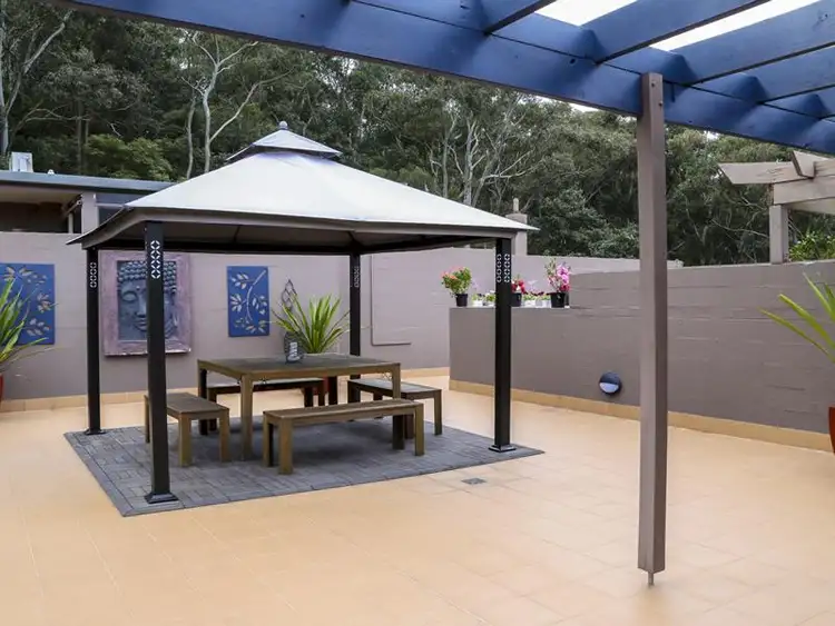 Third view of Homely unit listing, 14/53-55 Henry Parry Drive, Gosford NSW 2250