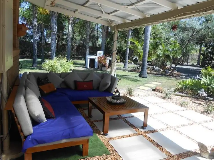 Seventh view of Homely house listing, 123 Swan Drive, Booral QLD 4655
