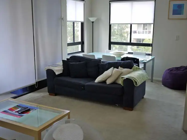 Third view of Homely apartment listing, 45/82 Bonar Street, Wolli Creek NSW 2205