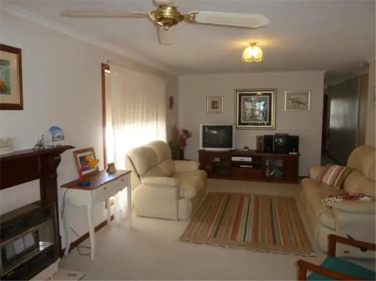 Fifth view of Homely house listing, 8 McKinnon Park, Clare SA 5453