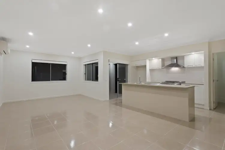 Second view of Homely house listing, Lot 414 LillyPilly Drive, Ripley QLD 4306