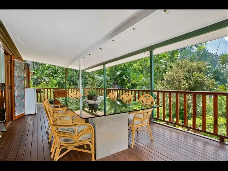 Fifth view of Homely house listing, 5 Longden Street, Brinsmead QLD 4870