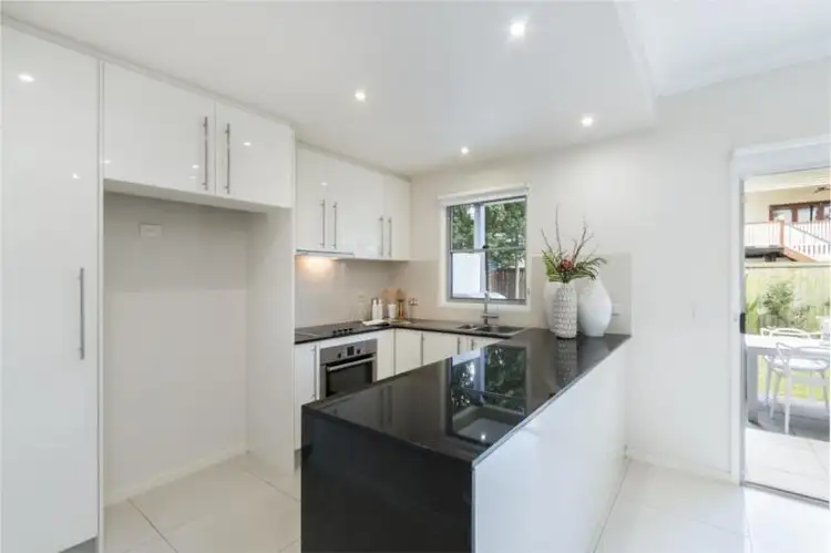 Fourth view of Homely townhouse listing, 4/56 Stevenson Street, Ascot QLD 4007