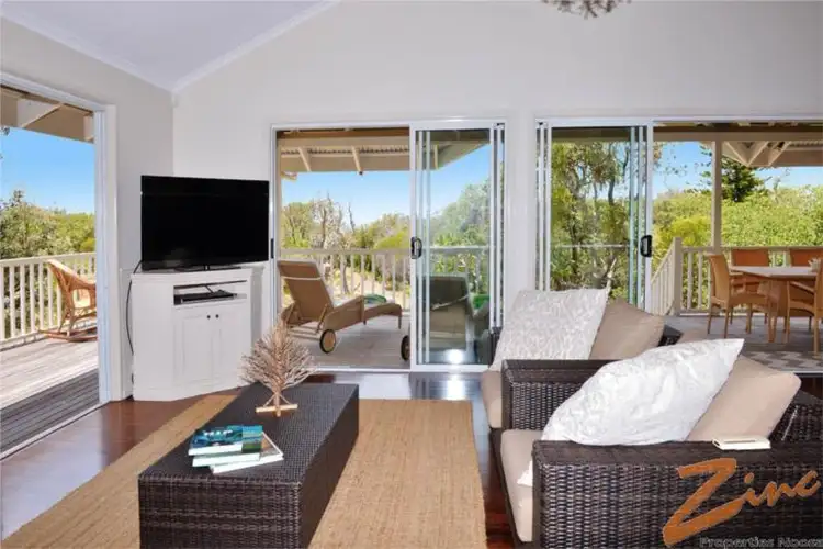 Sixth view of Homely house listing, 36 Lorikeet Drive, Peregian Beach QLD 4573