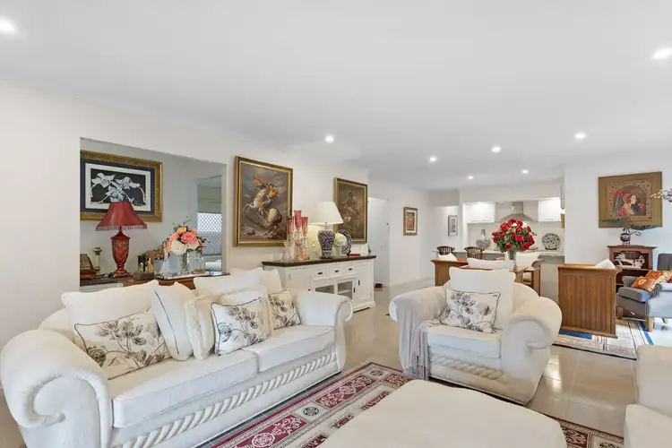 Fifth view of Homely house listing, 19 Butterfly Way, Ripley QLD 4306