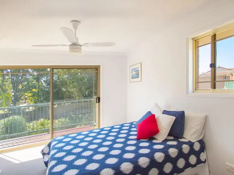 Seventh view of Homely townhouse listing, 62/102 Franklin Drive, Mudgeeraba QLD 4213