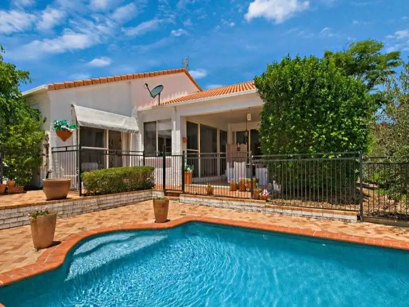 Main view of Homely house listing, 19 Moonbeam Crescent, Castaways Beach QLD 4567