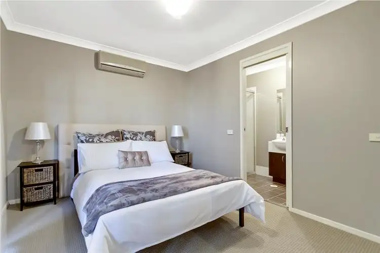 Sixth view of Homely townhouse listing, 20/90 Parkwood Street, Plumpton NSW 2761