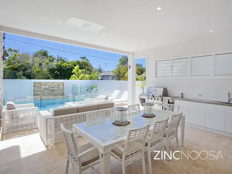 Third view of Homely house listing, 38 Elizabeth Street, Noosaville QLD 4566