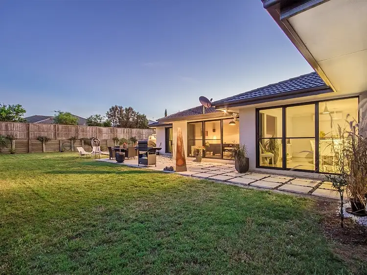 Second view of Homely house listing, 59 Paperbark Circuit, Moggill QLD 4070