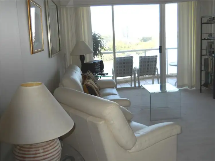 Third view of Homely apartment listing, 38/32 Macrossan Street, Brisbane (CBD) QLD 4000