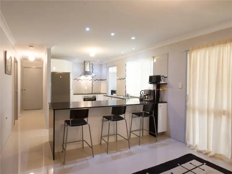Second view of Homely house listing, 59 Tovey Road, Boronia Heights QLD 4124