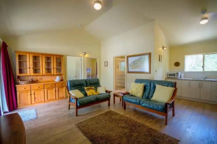 Sixth view of Homely house listing, 144 Possingham Pit Road, Sevenhill SA 5453