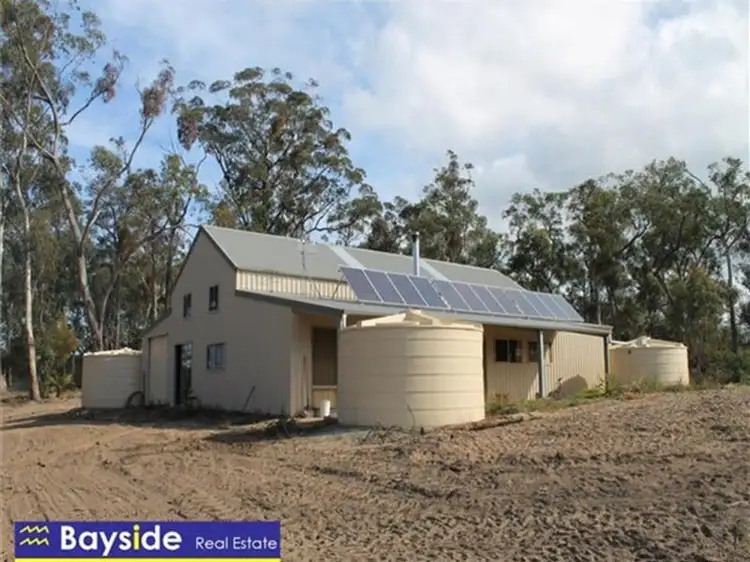 Main view of Homely rural property listing, 100 The River Road, Nelligen NSW 2536