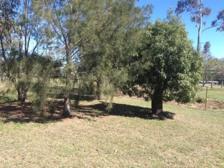 Sixth view of Homely land listing, 72 Warra Street, Jandowae QLD 4410