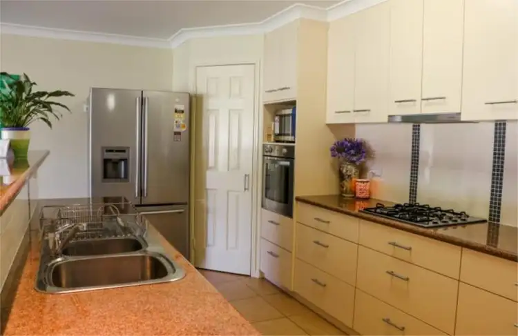 Seventh view of Homely house listing, 23 Bau Court, Applethorpe via, Stanthorpe QLD 4380