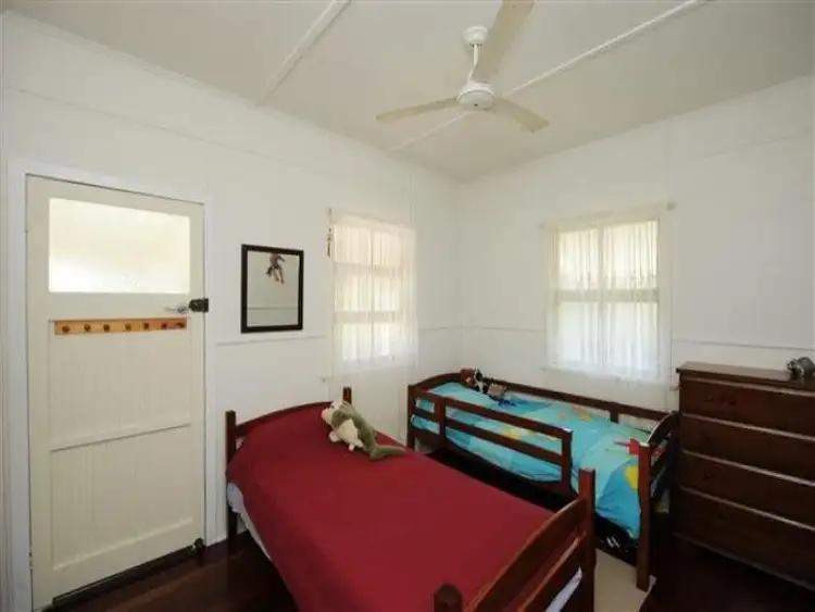 Sixth view of Homely house listing, 5 Wilmott Street, Gladstone Central QLD 4680