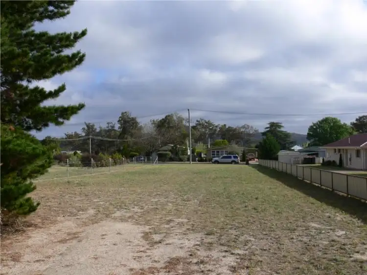 Third view of Homely land listing, 67 Bridge Street, Stanthorpe QLD 4380