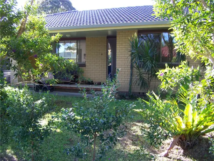 11 Kurrajong Street, Mullumbimby NSW 2482