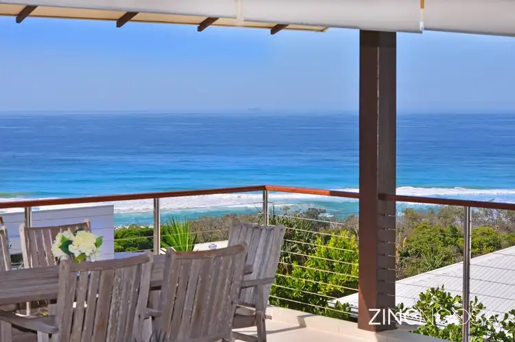 Fourth view of Homely house listing, 5/512 'Noosa Dunes' David Low Way, Castaways Beach QLD 4567