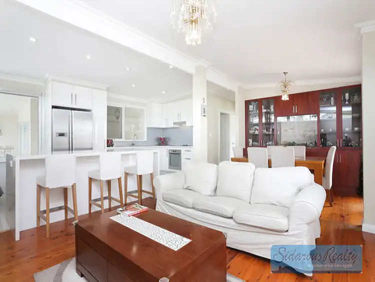 Second view of Homely house listing, 7 Adrian Place, Greystanes NSW 2145