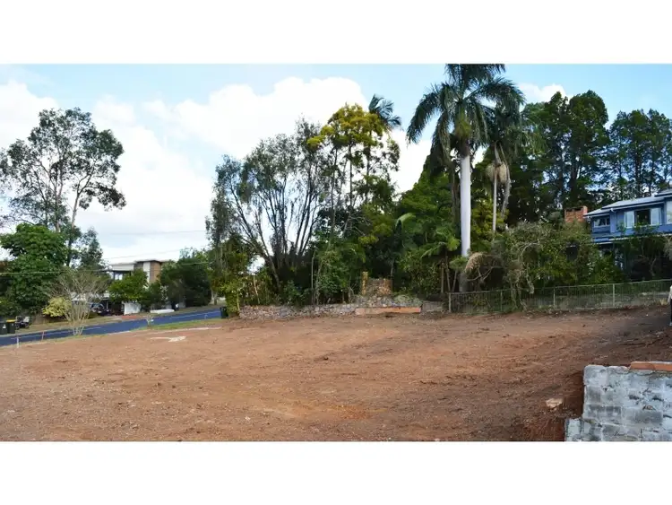 Sixth view of Homely land listing, 57 Marshall Lane, Kenmore QLD 4069