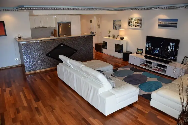 Second view of Homely unit listing, 509/674-678 Old Princes Highway, Sutherland NSW 2232