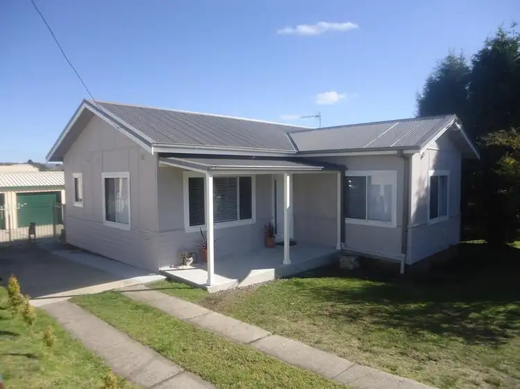 Second view of Homely house listing, 15 Lyon Parade, Wallerawang NSW 2845