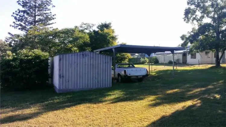 Fifth view of Homely house listing, 44 Wallace Street, Bell QLD 4408